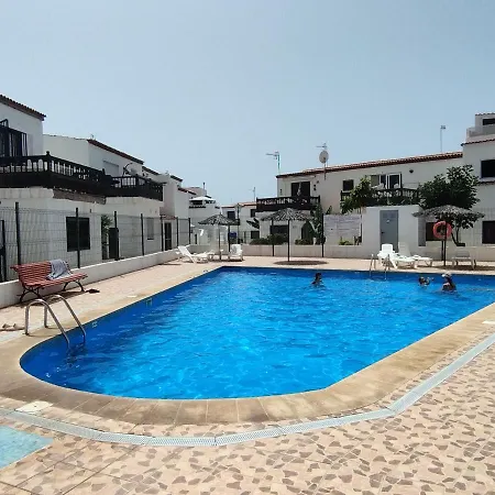 Casa De Maria Luisa Apartment