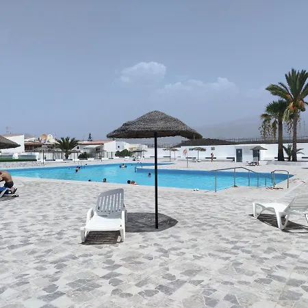 Casa De Maria Luisa Apartment Arona (Tenerife)