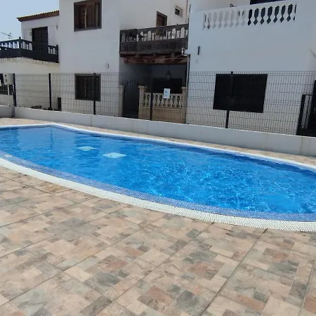 Casa De Maria Luisa Apartment *