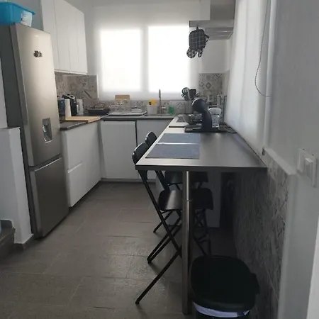 Casa De Maria Luisa Apartment Arona (Tenerife)