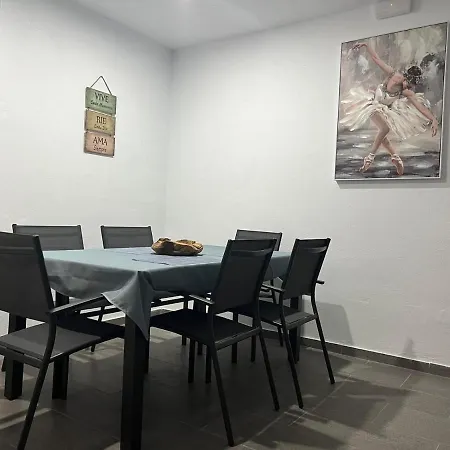 Casa De Maria Luisa Apartment *