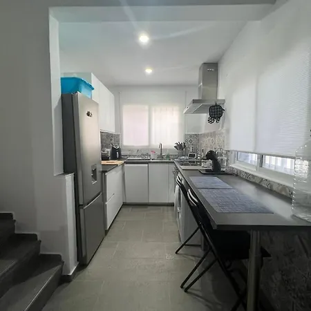 Casa De Maria Luisa Apartment Arona (Tenerife)