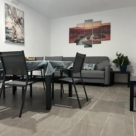 Casa De Maria Luisa Apartment Arona (Tenerife)