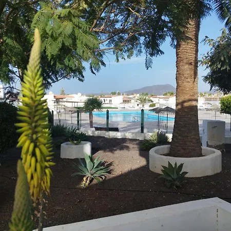 Apartmán Casa De Maria Luisa