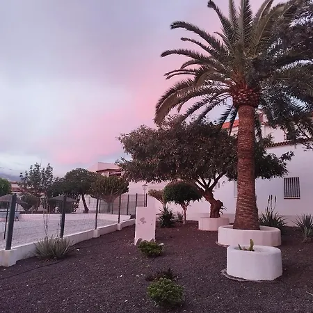 Apartment Casa De Maria Luisa Arona (Tenerife)