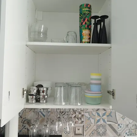 Casa De Maria Luisa Apartment *