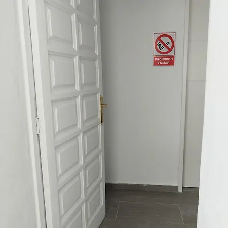 Casa De Maria Luisa Apartment *