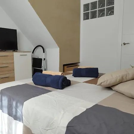 Casa De Maria Luisa Apartment Arona (Tenerife)