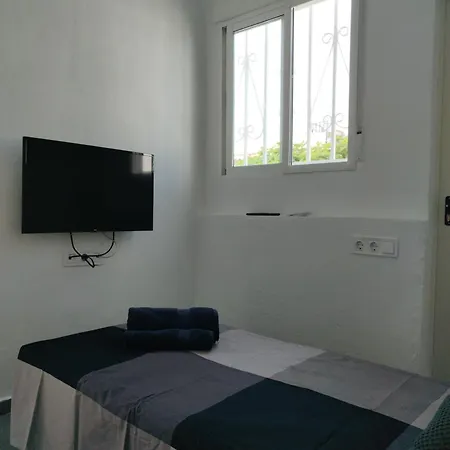 Casa De Maria Luisa Apartment Arona (Tenerife)