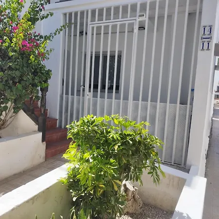 Casa De Maria Luisa * Arona (Tenerife)