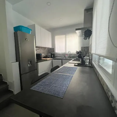Apartment Casa De Maria Luisa Arona (Tenerife)
