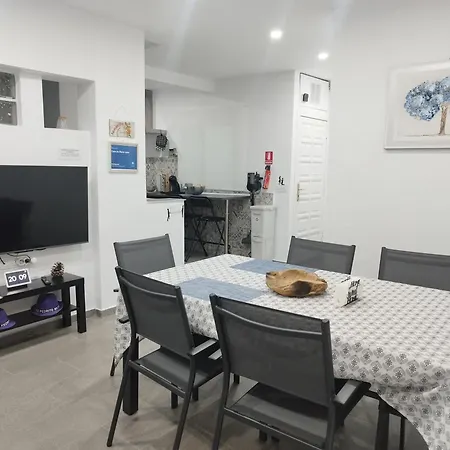 Casa De Maria Luisa Apartment Arona (Tenerife)
