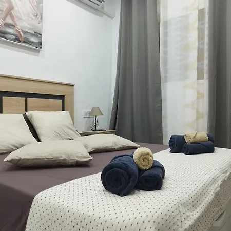 Apartment Casa De Maria Luisa Arona (Tenerife)