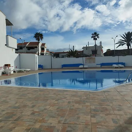 Casa De Maria Luisa *