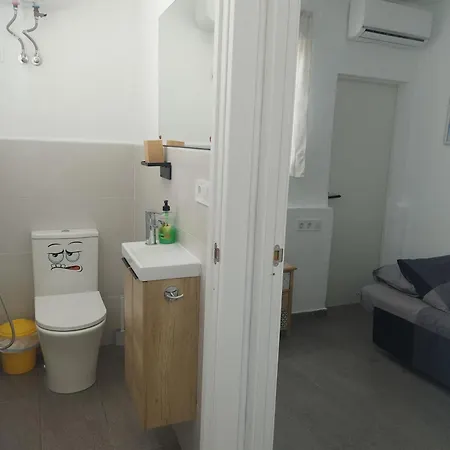 Casa De Maria Luisa Apartment Arona (Tenerife)
