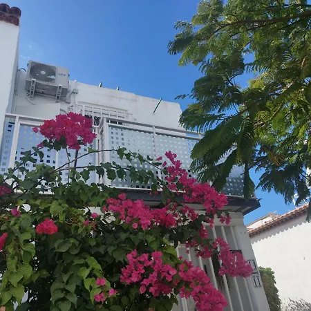 Apartmán Casa De Maria Luisa