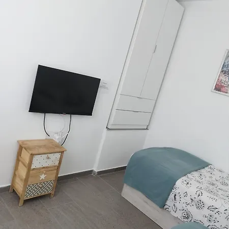 Casa De Maria Luisa Apartment *