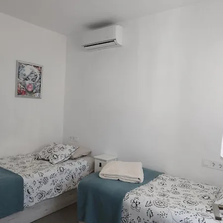 Apartmán Casa De Maria Luisa *