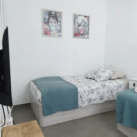 Casa De Maria Luisa Apartment Arona (Tenerife)